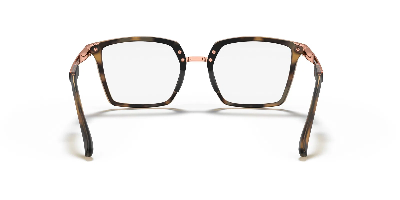 Oakley Sideswept Rx 8160 Eyeglasses - view 4